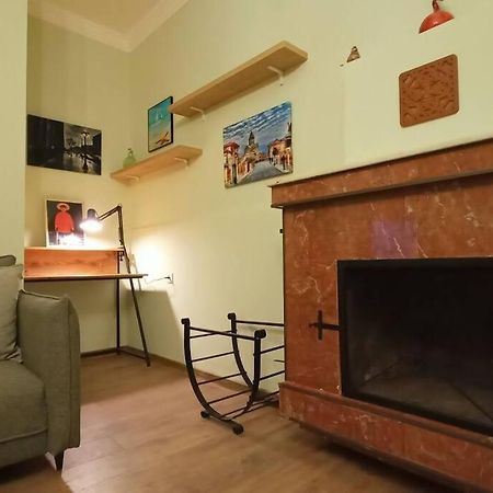 Apartamento Flat 22 Tiflis Exterior foto