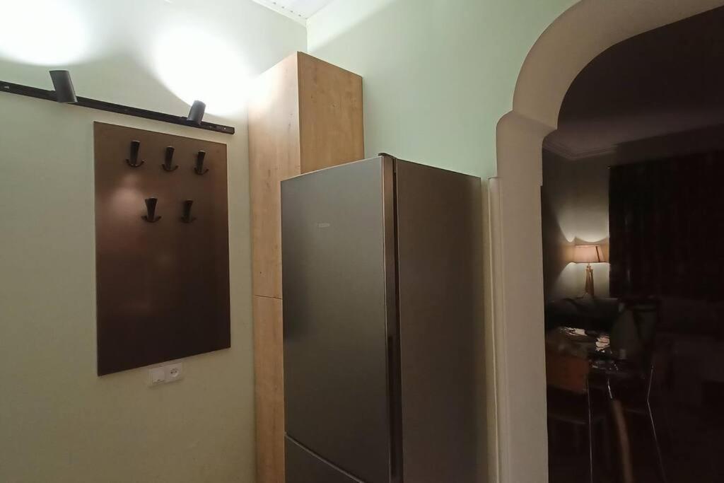 Apartamento Flat 22 Tiflis Exterior foto